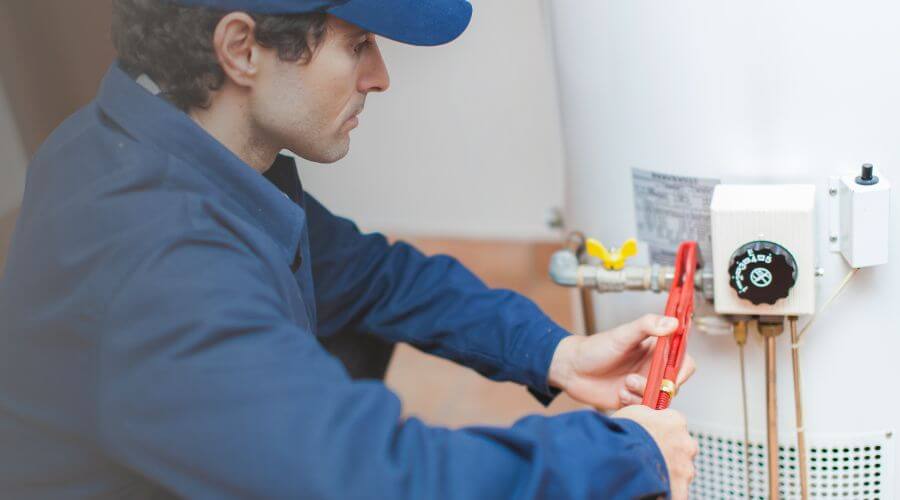 Expert burst pipe repair services in La Conner, WA